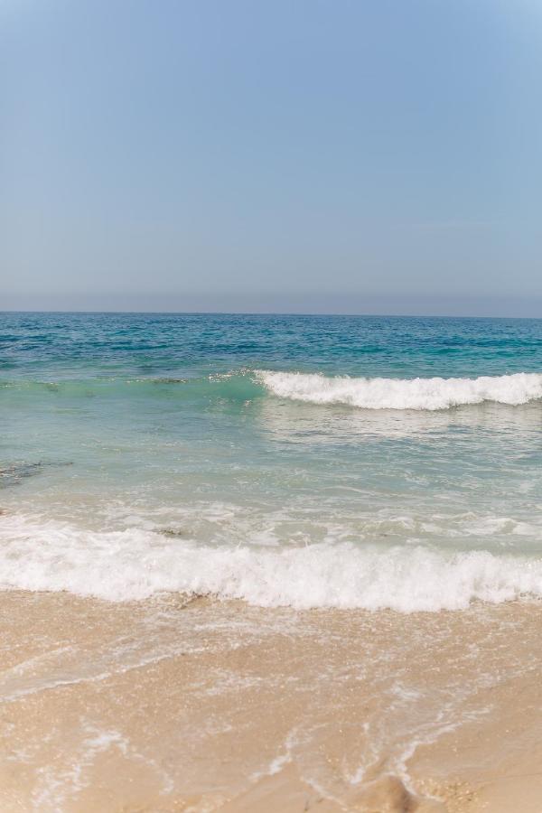 Seaside Laguna Inn & Suites لاغونا بيتش المظهر الخارجي الصورة