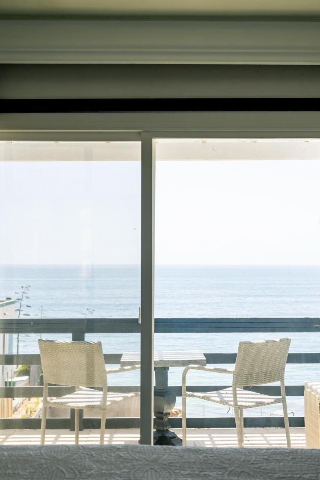 Seaside Laguna Inn & Suites لاغونا بيتش المظهر الخارجي الصورة