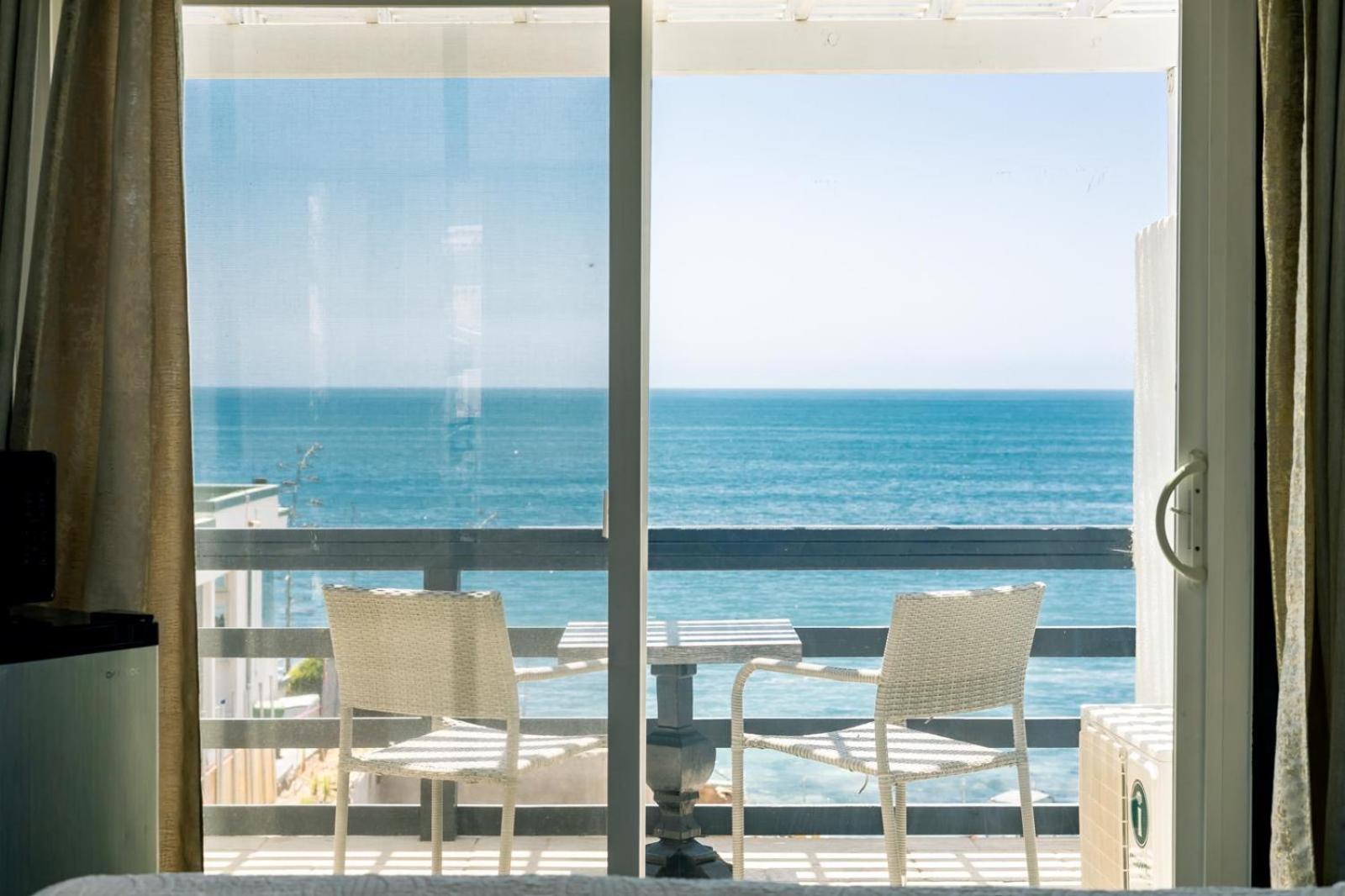 Seaside Laguna Inn & Suites لاغونا بيتش المظهر الخارجي الصورة