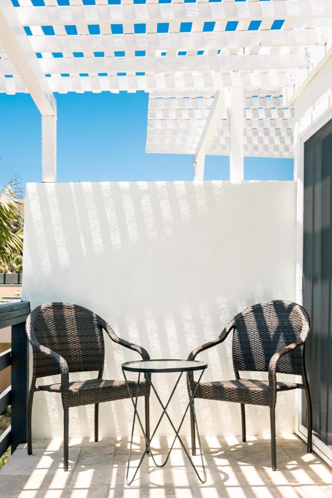 Seaside Laguna Inn & Suites لاغونا بيتش المظهر الخارجي الصورة
