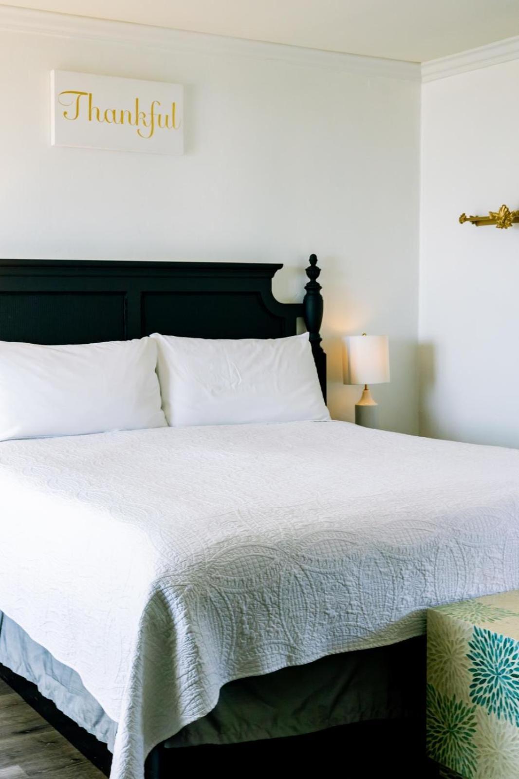 Seaside Laguna Inn & Suites لاغونا بيتش المظهر الخارجي الصورة
