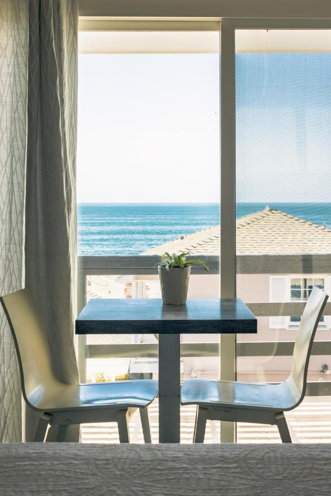 Seaside Laguna Inn & Suites لاغونا بيتش المظهر الخارجي الصورة