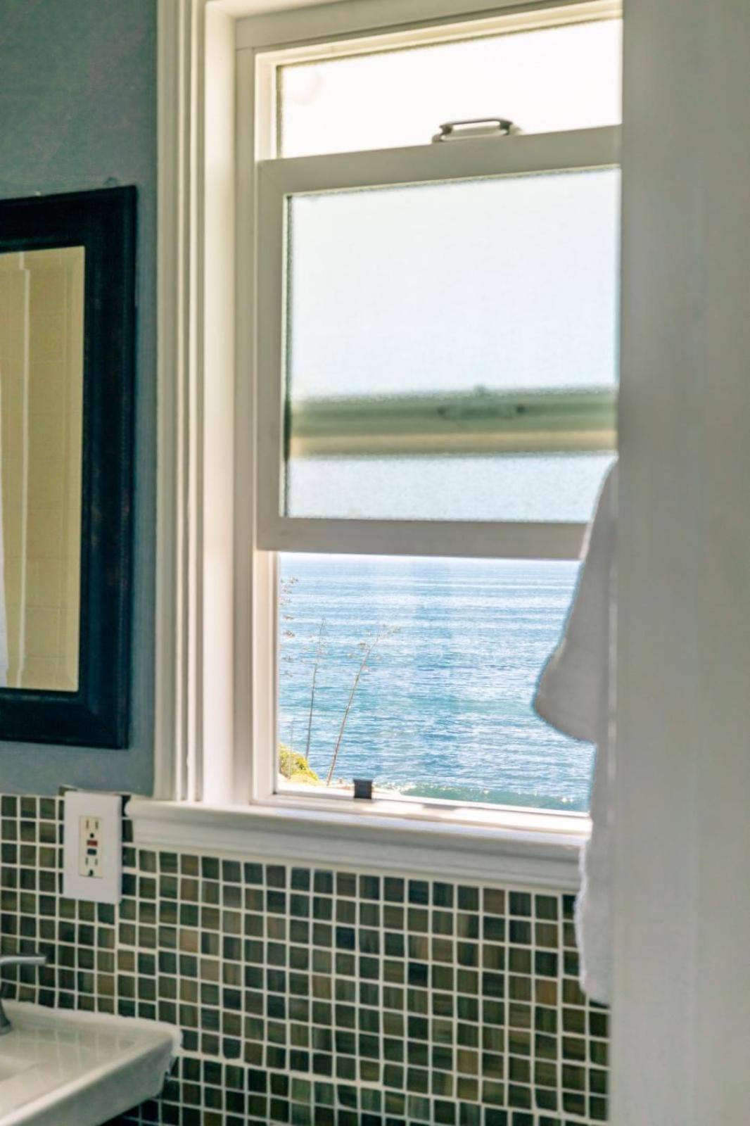 Seaside Laguna Inn & Suites لاغونا بيتش المظهر الخارجي الصورة