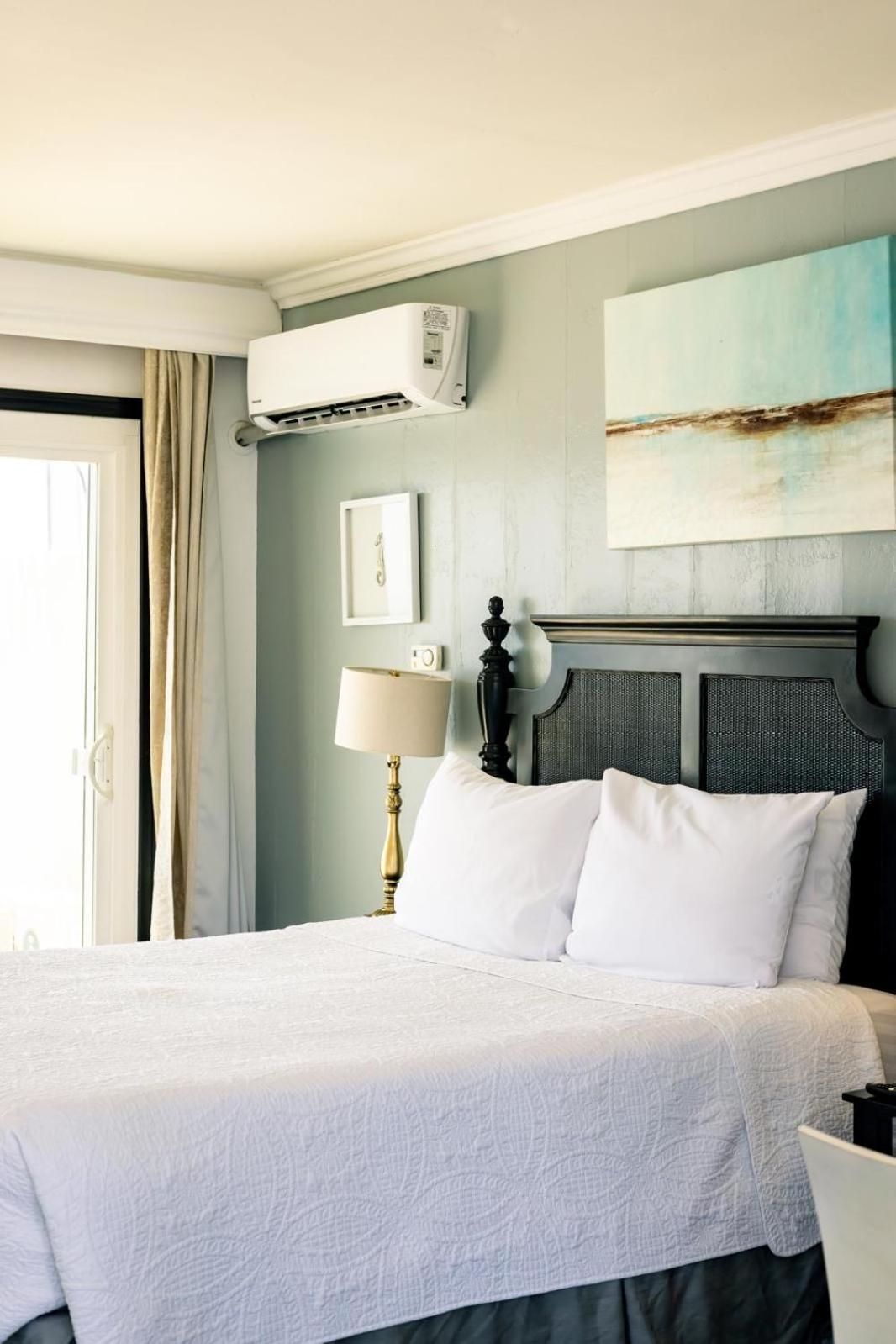 Seaside Laguna Inn & Suites لاغونا بيتش المظهر الخارجي الصورة