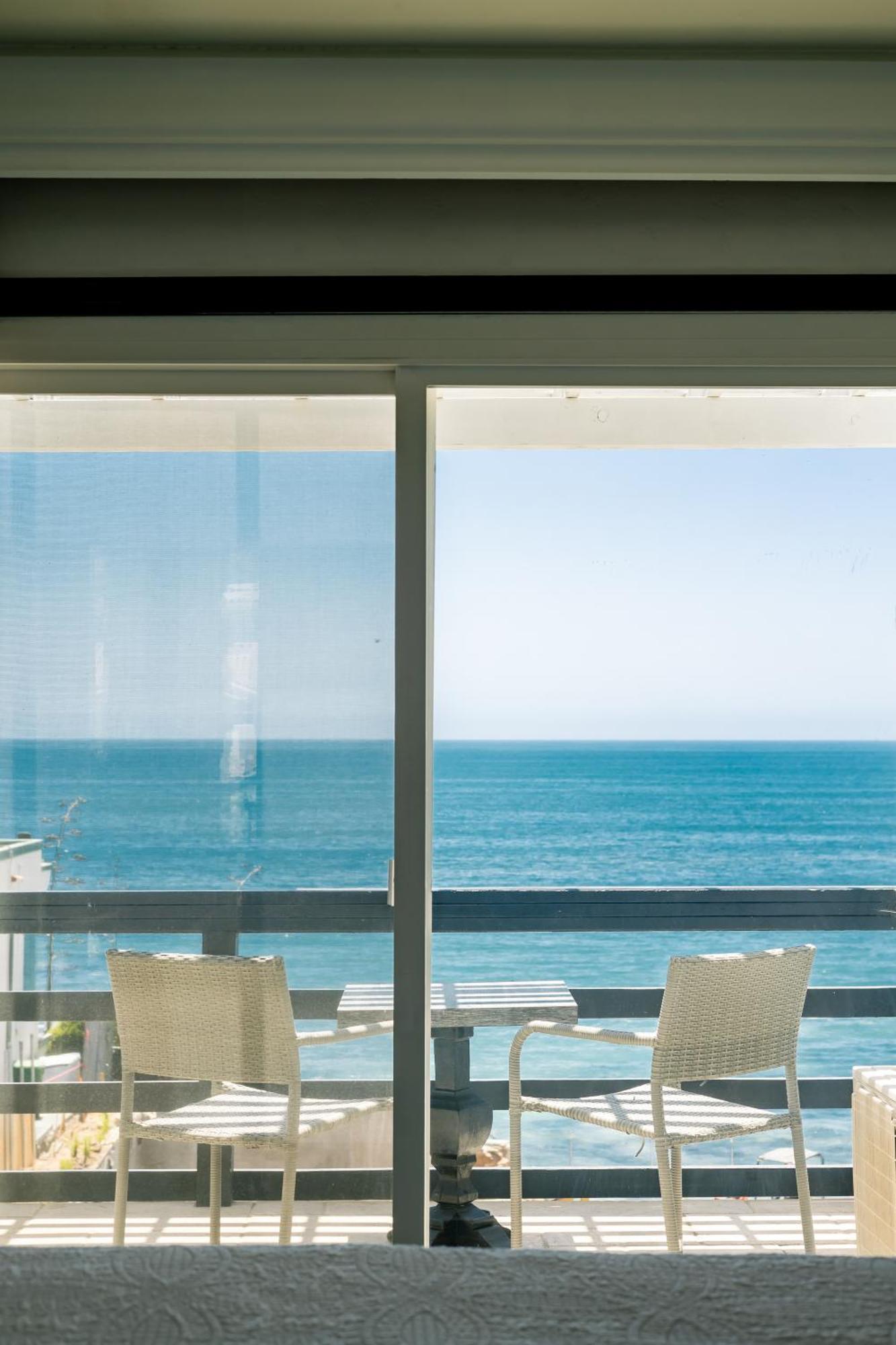 Seaside Laguna Inn & Suites لاغونا بيتش المظهر الخارجي الصورة